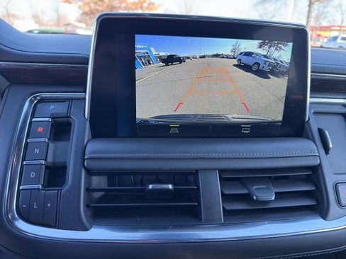 Used 2024 Chevrolet Tahoe LT image 20