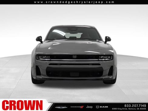 New 2026 Dodge Charger Scat Pack w/ Blacktop Package image 2
