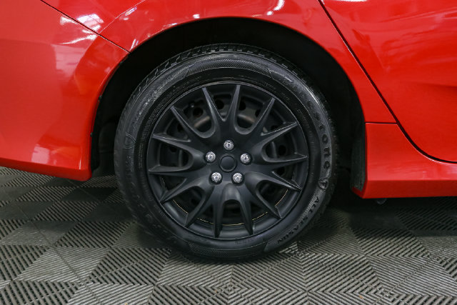 Used 2019 Honda Civic LX image 14