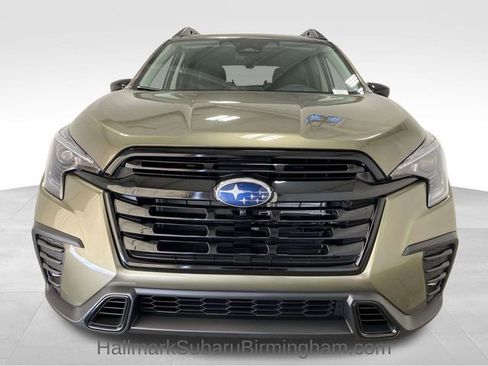 New 2026 Subaru Ascent Bronze Edition w/ Onyx Package AWD/4WD image 6