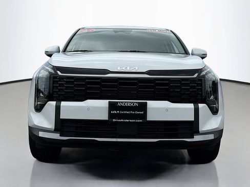 Used 2026 Kia Sportage EX FWD image 15