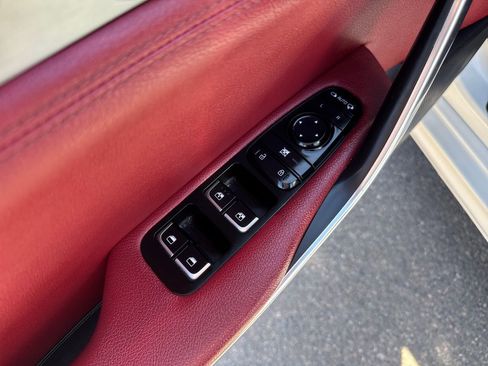 Used 2019 Kia Stinger GT AWD/4WD image 11