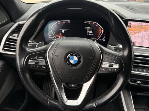 Used 2021 BMW X5 sDrive40i w/ Premium Package image 13