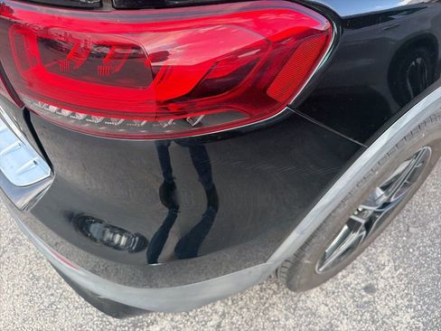 Used 2021 Mercedes-Benz GLB 250 image 9