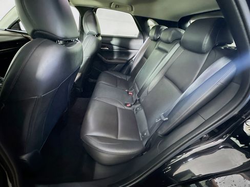 Used 2024 MAZDA CX-30 AWD 2.5 S w/ Premium Package image 29