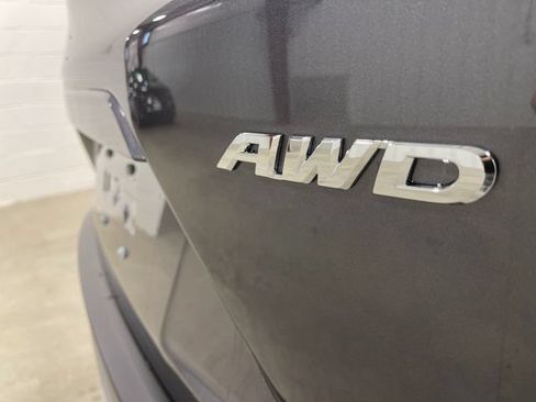 Used 2022 Honda CR-V EX-L image 5
