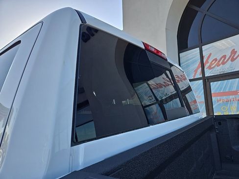 New 2026 RAM 2500 Tradesman image 20