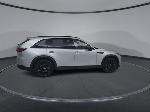 Used 2025 MAZDA CX-90 3.3 Turbo w/ Premium Sport Pkg AWD/4WD image 17