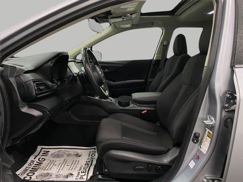 Used 2025 Subaru Outback Premium w/ Popular Package #1A AWD/4WD image 61