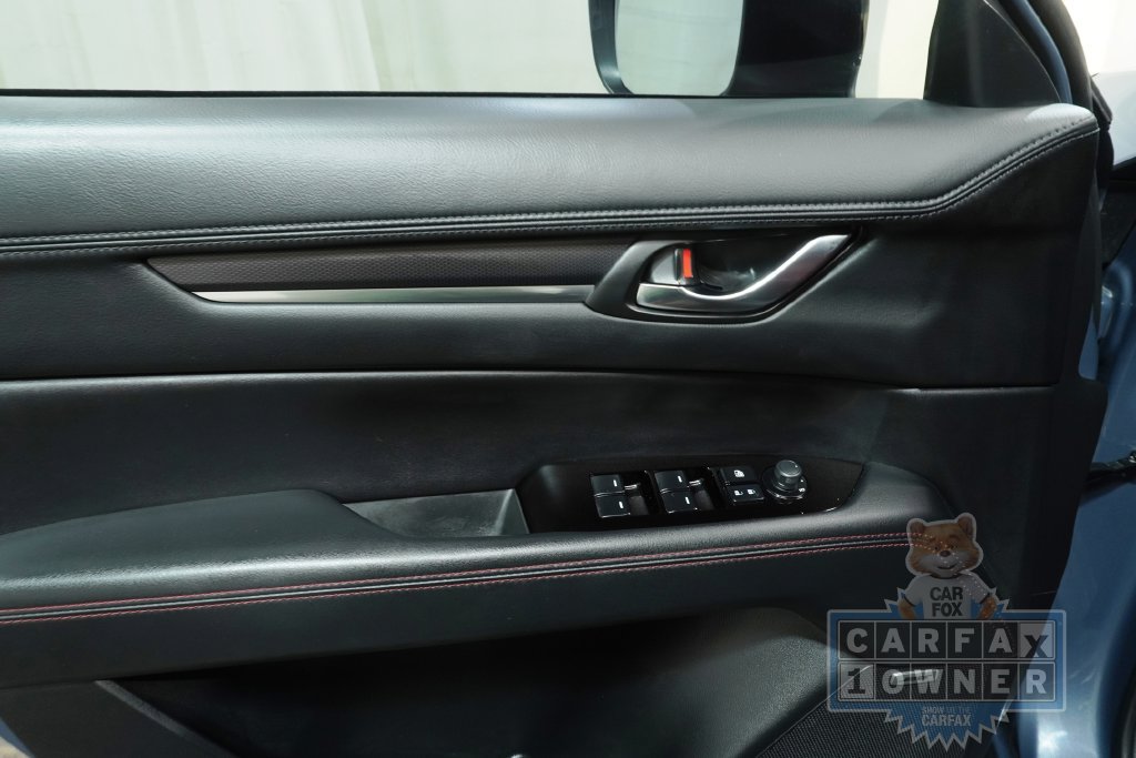 Certified 2024 MAZDA CX-5 Carbon Edition AWD/4WD image 23
