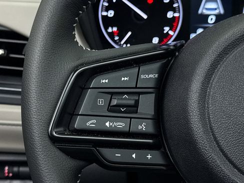 Used 2025 Subaru Forester Premium image 20