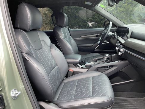 Used 2024 Kia Telluride SX Prestige X-Pro image 36