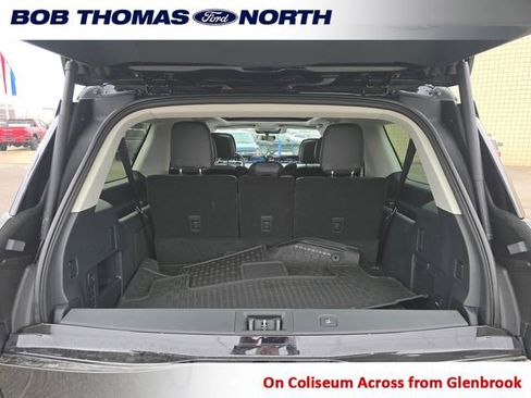 New 2026 Lincoln Navigator L Reserve AWD/4WD image 6