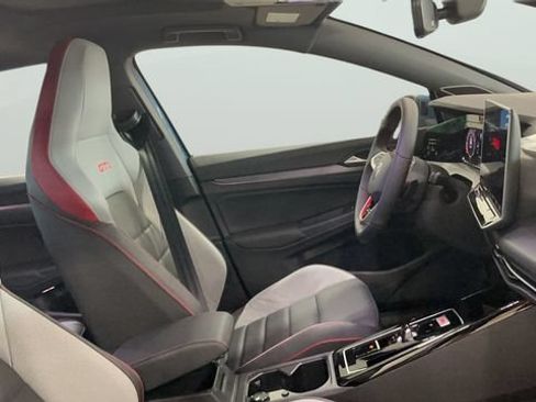 New 2026 Volkswagen GTI Autobahn FWD image 12