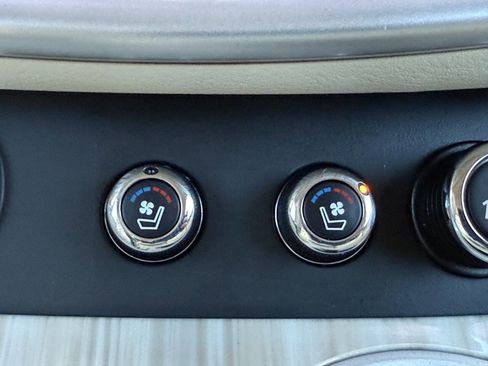 Used 2015 Nissan Murano Platinum image 28