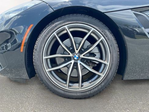 Used 2022 BMW Z4 sDrive30i w/ Driving Assistance Package RWD image 30