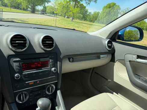 Used 2010 Audi A3 2.0T Premium Plus FWD image 14