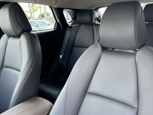 New 2025 MAZDA CX-30 2.5 Turbo w/ Premium Package image 43