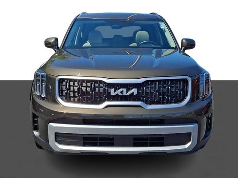 Certified 2024 Kia Telluride EX AWD/4WD image 2