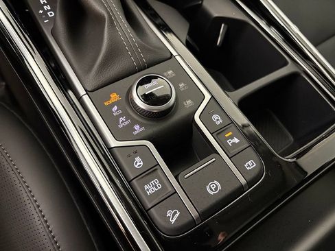 New 2026 Kia Sorento SX AWD/4WD image 34