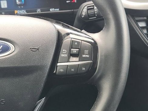 Used 2024 Ford Escape Active w/ Tech Pack #1 AWD/4WD image 29