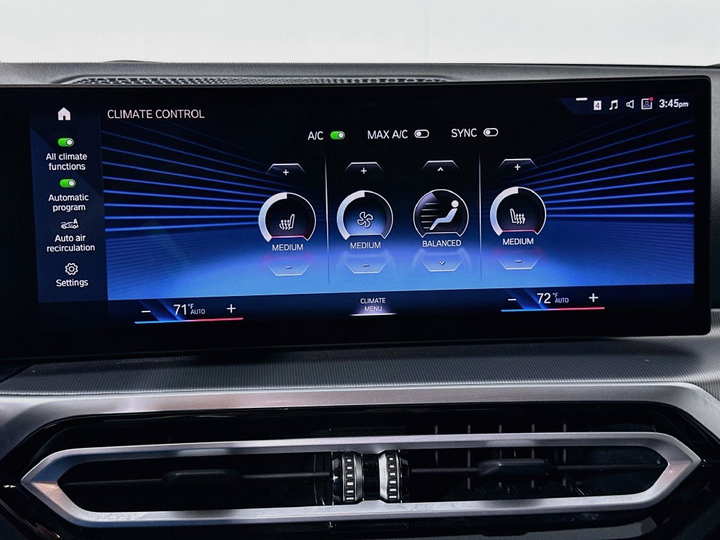 Used 2023 BMW M340i w/ Premium Package RWD image 16
