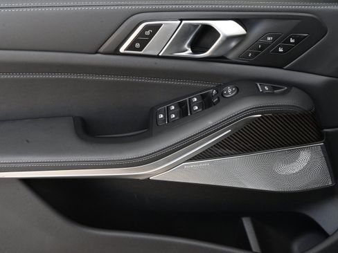 New 2026 BMW X5 M Competition w/ Executive Package AWD/4WD image 31
