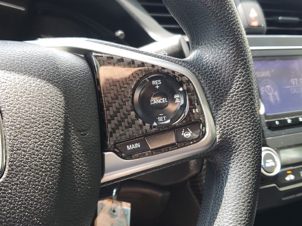 Used 2019 Honda Civic LX image 23