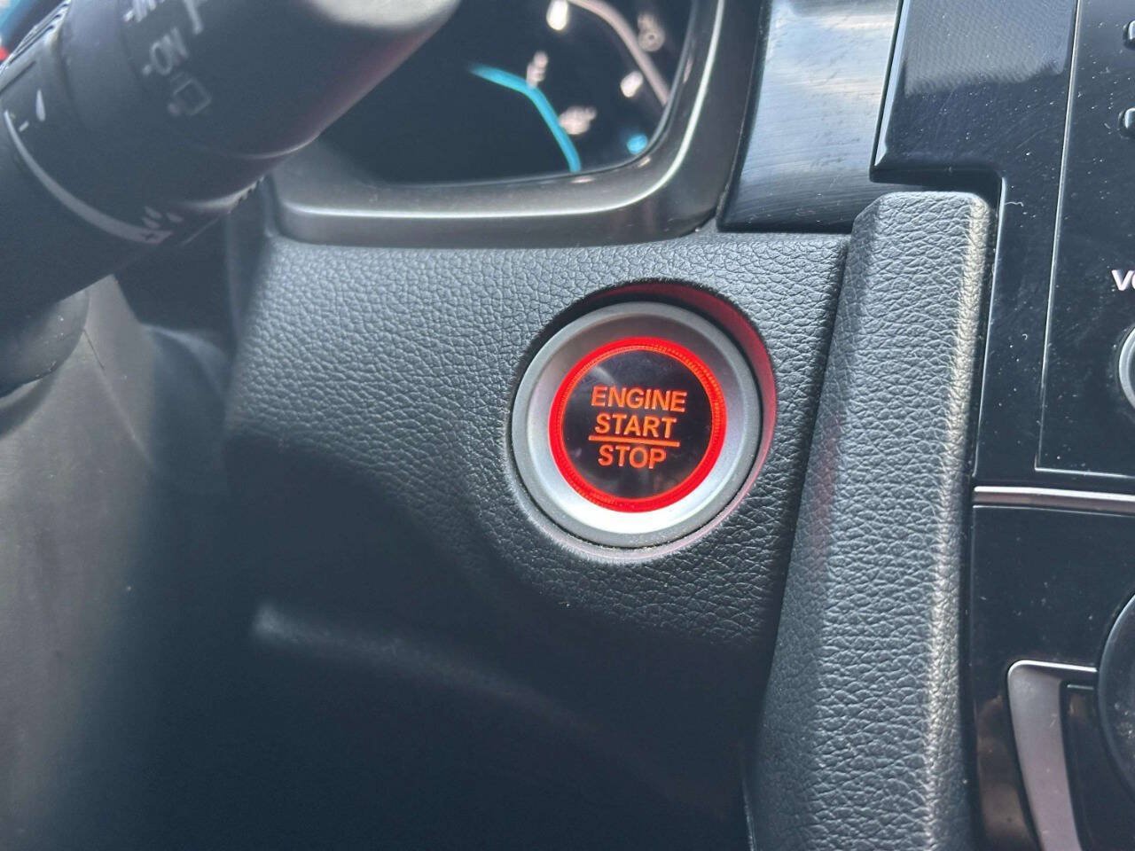 Used 2020 Honda Civic EX image 33