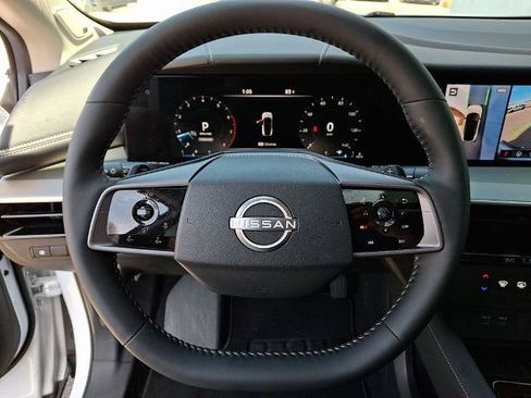 Certified 2025 Nissan Murano SL w/ Cargo Package AWD/4WD image 20