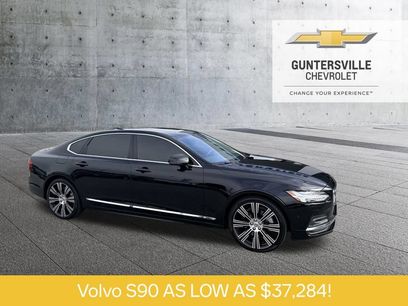 Used 2023 Volvo S90 B6 Plus w/ Protection Package Premier