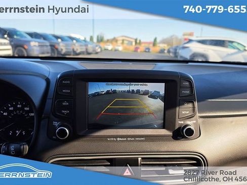 Used 2020 Hyundai Kona Limited image 20