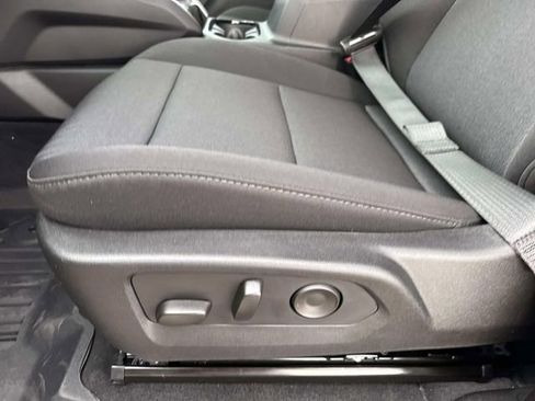 New 2026 Chevrolet Colorado W/T w/ WT Convenience Package II RWD image 37