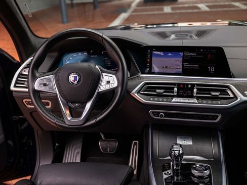Used 2021 BMW ALPINA XB7 AWD/4WD image 54