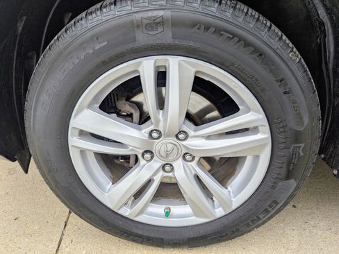 Used 2015 Acura RDX SPORT UTILITY 4-DR image 15