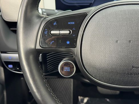 Used 2024 Hyundai Ioniq 5 SEL image 19