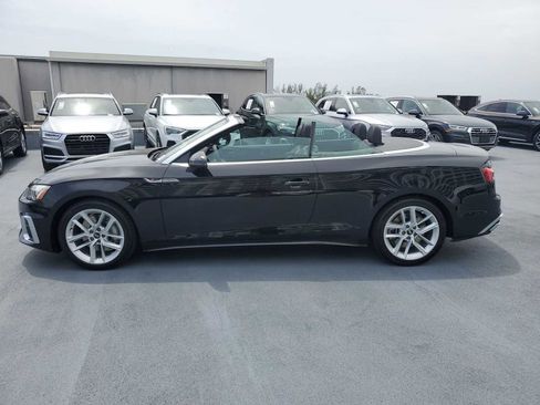 Certified 2023 Audi A5 2.0T Premium Plus w/ Premium Plus image 3