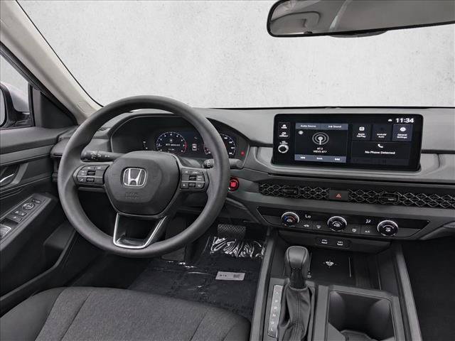 New 2026 Honda Accord LX image 20