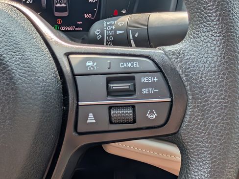 Used 2024 Honda Accord EX image 30