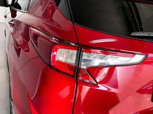 Used 2024 Acura RDX SH-AWD w/ Advance Package image 28