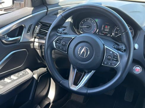 Certified 2024 Acura RDX SH-AWD image 18