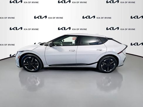 New 2026 Kia EV6 GT-Line RWD image 4