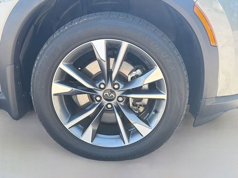 Used 2023 INFINITI QX60 Luxe w/ Cargo Package FWD image 33