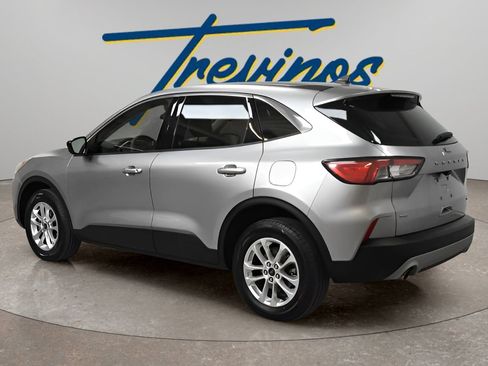 Used 2022 Ford Escape SE AWD/4WD image 9