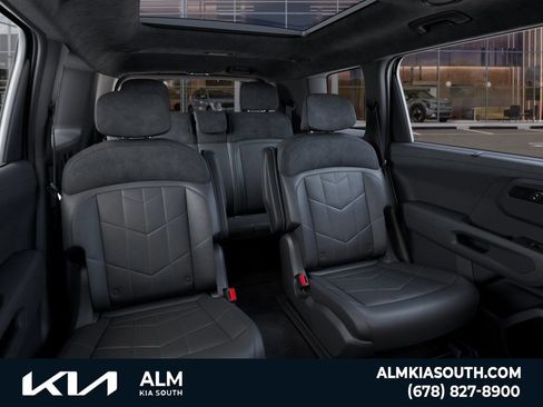 New 2027 Kia Telluride SX Prestige X-Pro AWD/4WD image 16