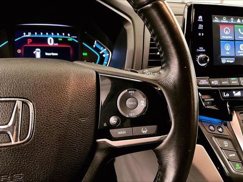 Used 2019 Honda Odyssey Elite image 19