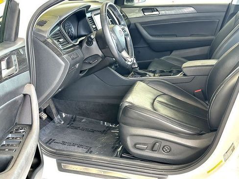 Used 2018 Hyundai Sonata Limited FWD image 10