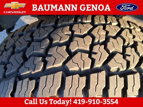 Used 2022 Ford F350 XL w/ STX Appearance Package AWD/4WD image 28