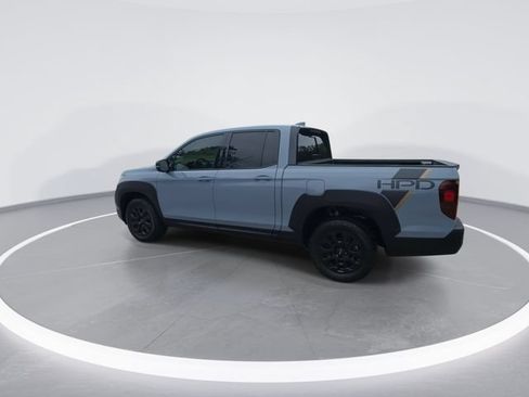 Used 2023 Honda Ridgeline Black Edition image 5