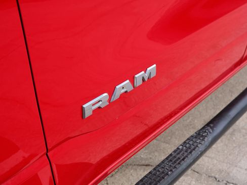 Used 2020 RAM 1500 Big Horn image 14